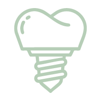 1 Day Dental Implants